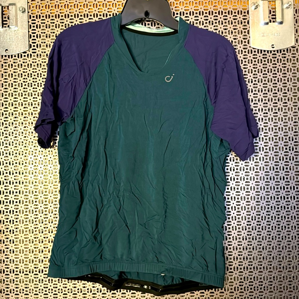 Velocio Zipless Jersey